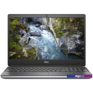 Рабочая станция Dell Precision 15 7550-0255