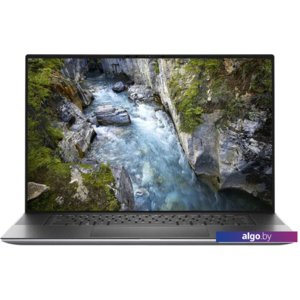 Рабочая станция Dell Precision 17 5750-0200