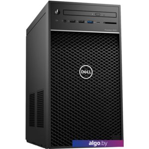 Dell Precision 3630-5529