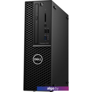 Компактный компьютер Dell Precision SFF 3431-6954