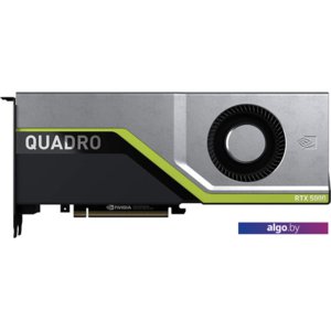 Видеокарта Dell Quadro RTX 5000 16GB GDDR6 490-BFDB