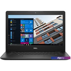 Ноутбук Dell Vostro 14 3491-3856