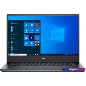 Ноутбук Dell Vostro 14 5490-7743