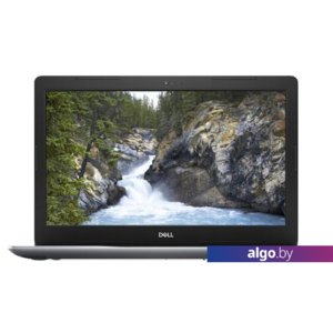 Ноутбук Dell Vostro 15 3580-7522