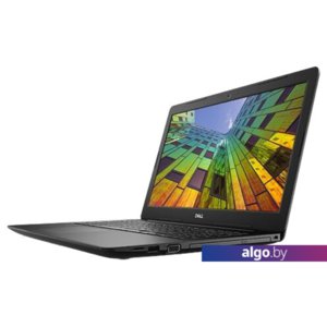 Ноутбук Dell Vostro 15 3581-4318