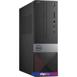 Компактный компьютер Dell Vostro 3471-2332