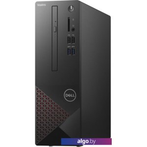 Компактный компьютер Dell Vostro SFF 3681-9900