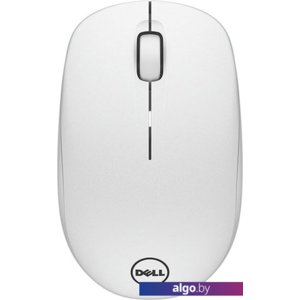 Мышь Dell WM126 (белый)