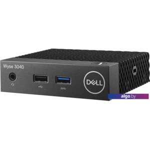 Компактный компьютер Dell Wyse 3040 210-ALEK/001