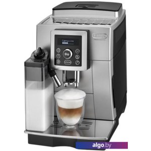 Эспрессо кофемашина DeLonghi Cappuccino ECAM23.460.SB