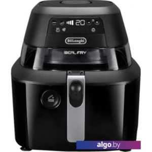 Аэрогриль DeLonghi FH2394.BK