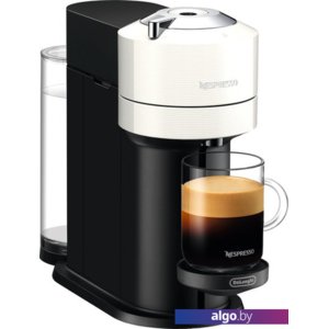 Капсульная кофеварка DeLonghi Nespresso Vertuo Next ENV 120.W