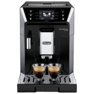 Эспрессо кофемашина DeLonghi Primadonna Class ECAM 550.55.SB