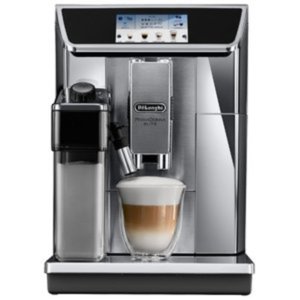 Эспрессо кофемашина DeLonghi PrimaDonna Elite ECAM 650.75.MS