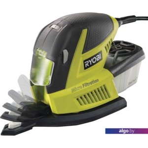 Дельташлифмашина Ryobi RMS180-S