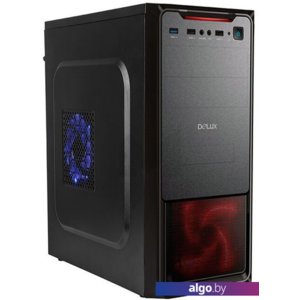 Корпус Delux DLC-MT377 500W