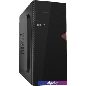 Корпус Delux DW603