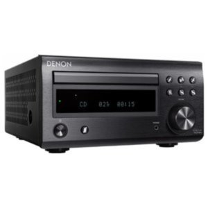 Denon RCD-M41 (черный)