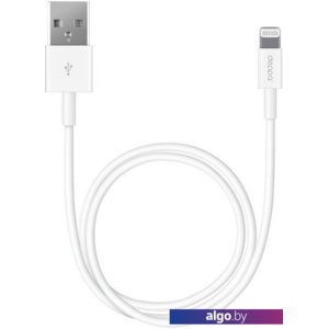 Кабель Deppa USB - Lightning 72230