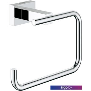 Держатель для туалетной бумаги Grohe Essentials Cube 40507001 (хром)