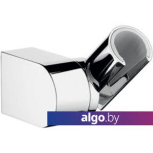 Держатель душевой лейки Hansgrohe Porter Vario 28328000