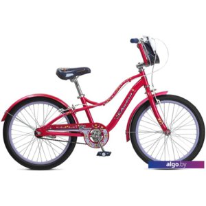 Детский велосипед Schwinn Breeze S0925RU (розовый)