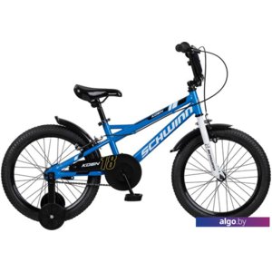 Детский велосипед Schwinn Koen 18 S0820RUB 2020 (синий)