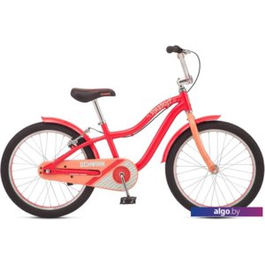 Детский велосипед Schwinn Stardust 20 S55150F10OS (красный)