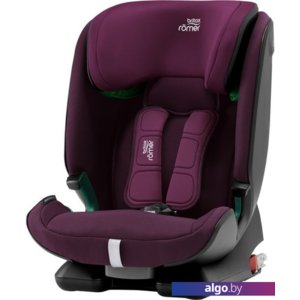 Детское автокресло Britax Romer Advansafix M i-Size (burgundy red)