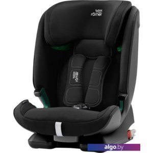 Детское автокресло Britax Romer Advansafix M i-Size (cosmos black)