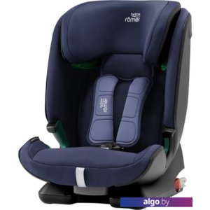 Детское автокресло Britax Romer Advansafix M i-Size (moonlight blue)