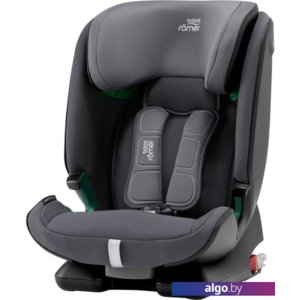 Детское автокресло Britax Romer Advansafix M i-Size (storm grey)