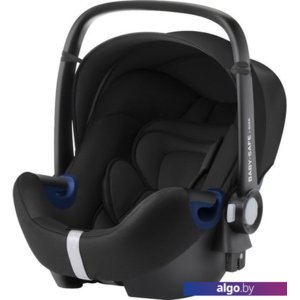 Детское автокресло Britax Romer Baby-Safe 2 i-size (cosmos black)