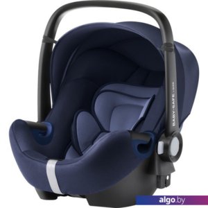 Детское автокресло Britax Romer Baby-Safe 2 i-size (moonlight blue)
