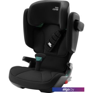 Детское автокресло Britax Romer Kidfix i-Size (cosmos black)