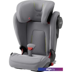 Детское автокресло Britax Romer Kidfix III M (cool flow silver)