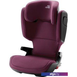 Детское автокресло Britax Romer Kidfix M i-Size (burgundy red)