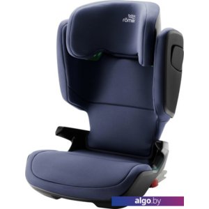 Детское автокресло Britax Romer Kidfix M i-Size (moonlight blue )