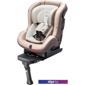 Детское автокресло Daiichi First 7 Plus Isofix (organic brown)