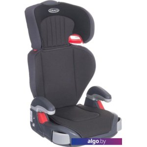 Детское автокресло Graco Junior Maxi (черный)