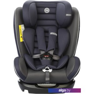 Детское автокресло Happy Baby Spector (navy blue)