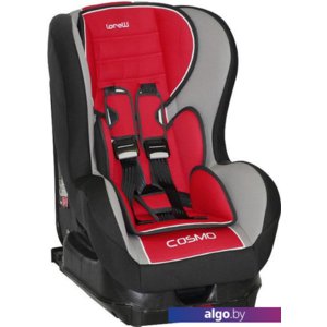 Детское автокресло Lorelli Cosmo Isofix Agora Carmin (красный)