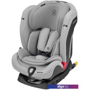 Детское автокресло Maxi-Cosi Titan Plus (authentic grey)