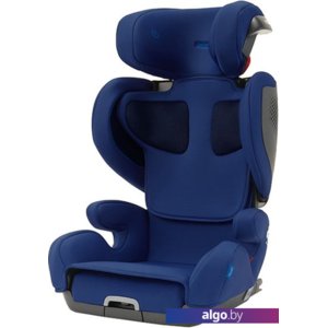 Детское автокресло RECARO Mako Elite (select pacific blue)