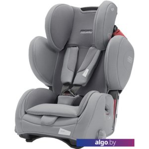 Детское автокресло RECARO Young Sport Hero (prime silent grey)