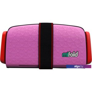 Детское сиденье Mifold Mf01 (perfect pink)