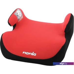 Детское сиденье Nania Topo Comfort (красный)