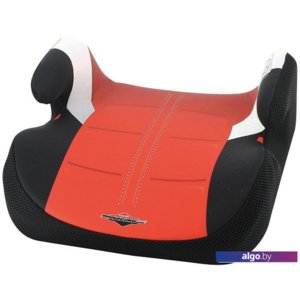 Детское сиденье Nania Topo Comfort (racing red)