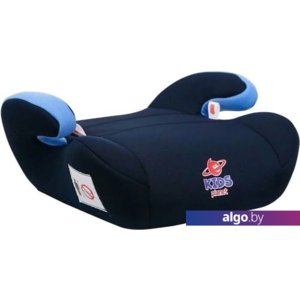 Детское сиденье Siger SG311 Kids Planet Foton (синий)