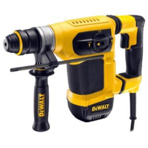 Перфоратор DeWalt D25413K